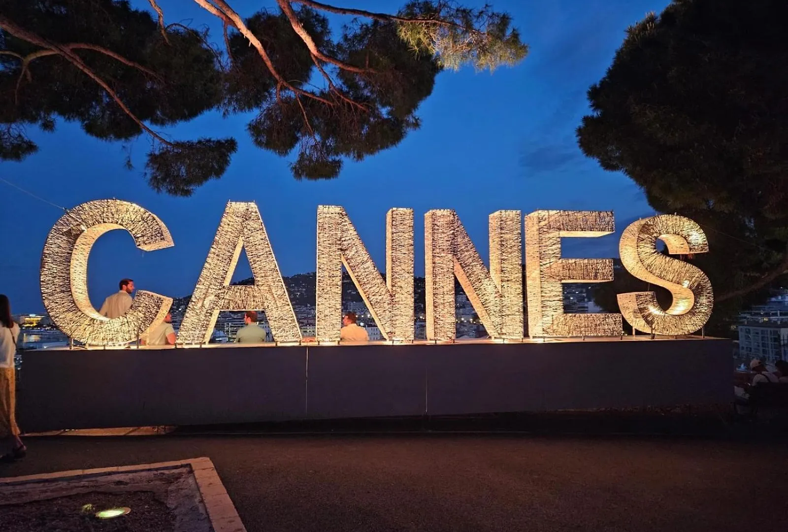 Cannes Centre Lou Souquetan
