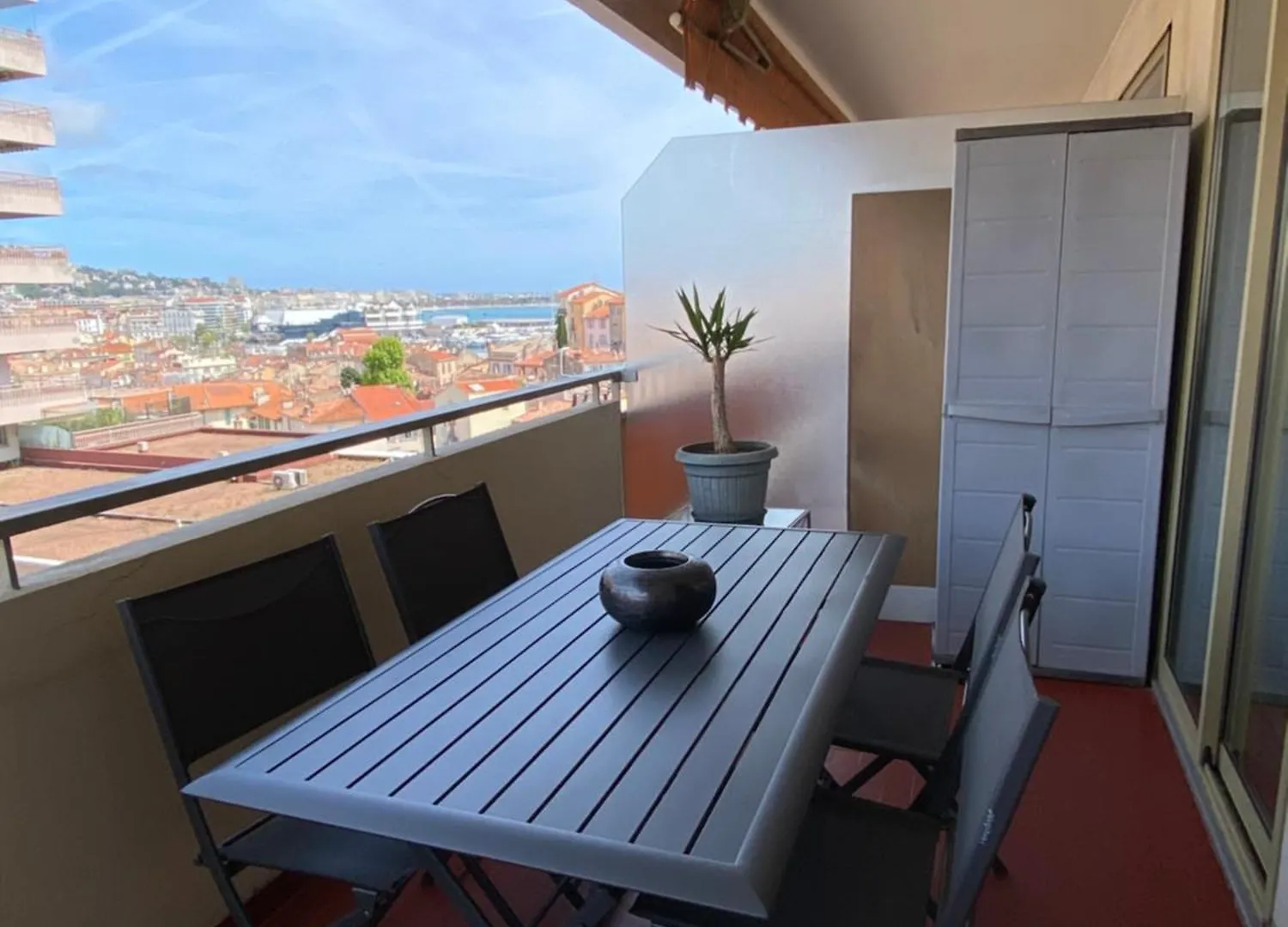 Cannes Centre Lou Souquetan