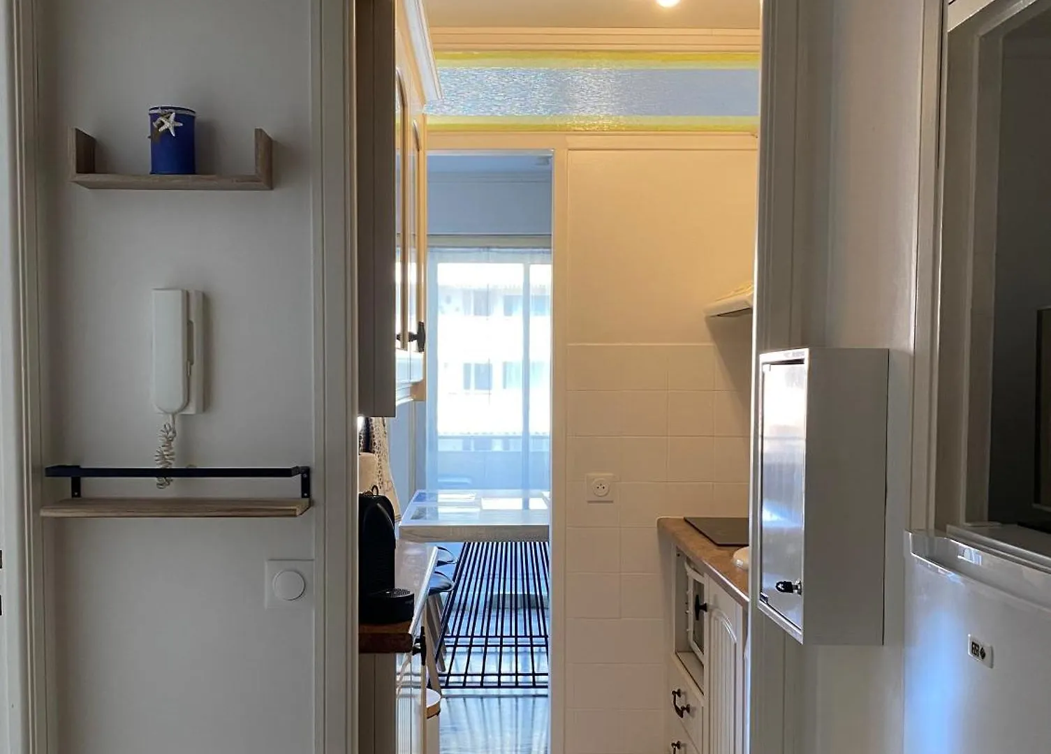 Cannes Centre Lou Souquetan Apartment