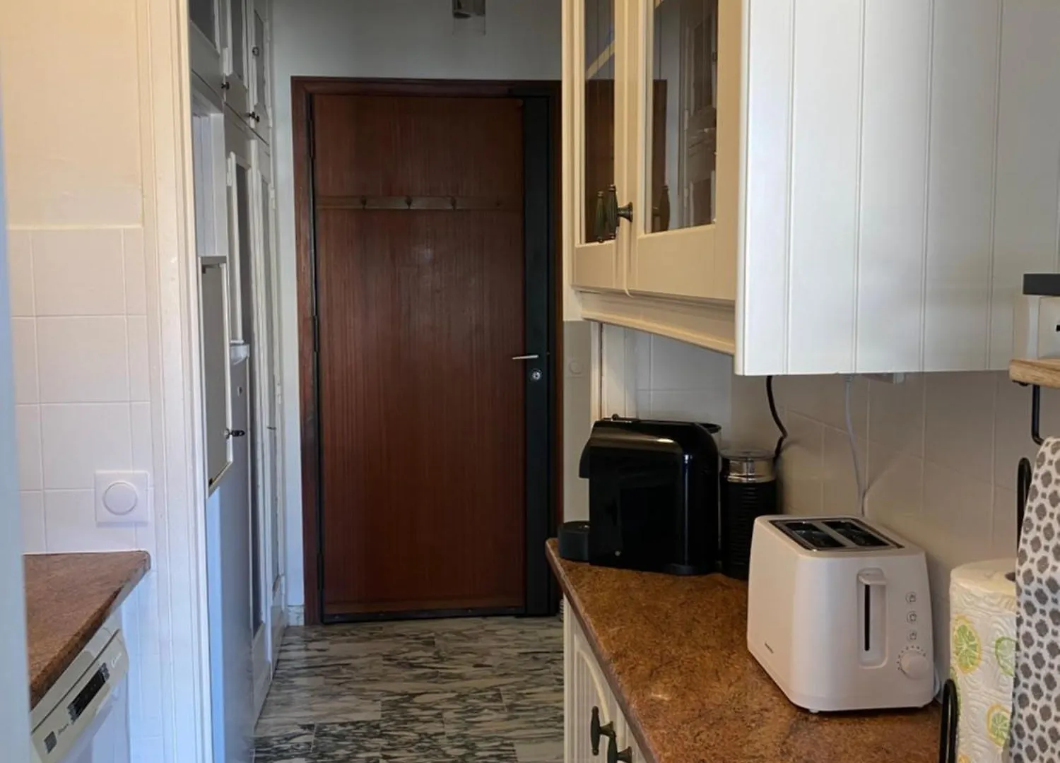Apartment Cannes Centre Lou Souquetan France