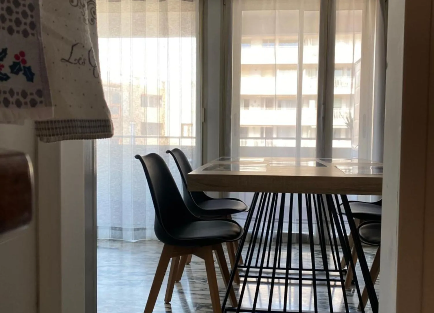 Apartment Cannes Centre Lou Souquetan