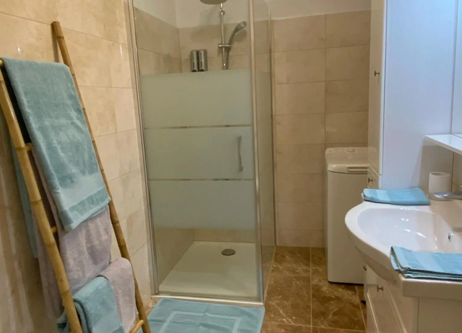 Apartment Cannes Centre Lou Souquetan