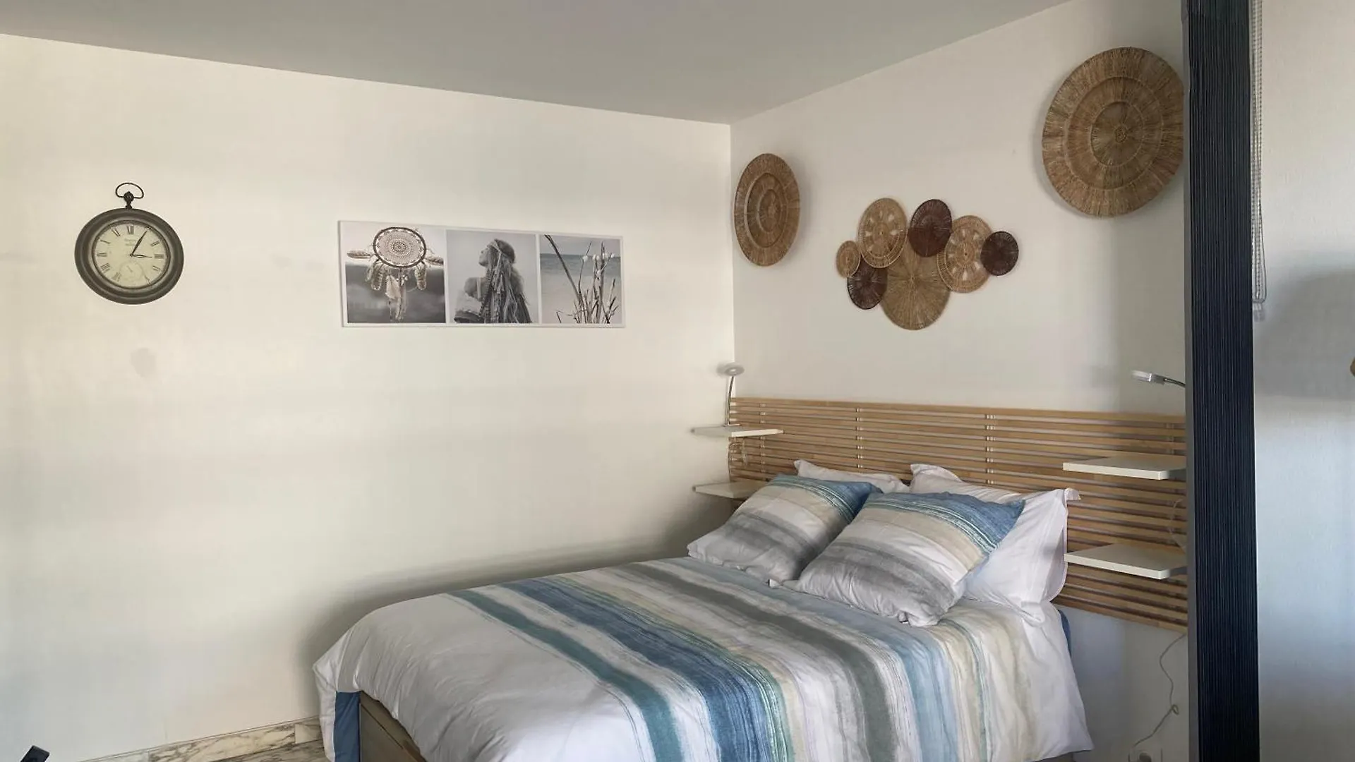 Apartment Cannes Centre Lou Souquetan
