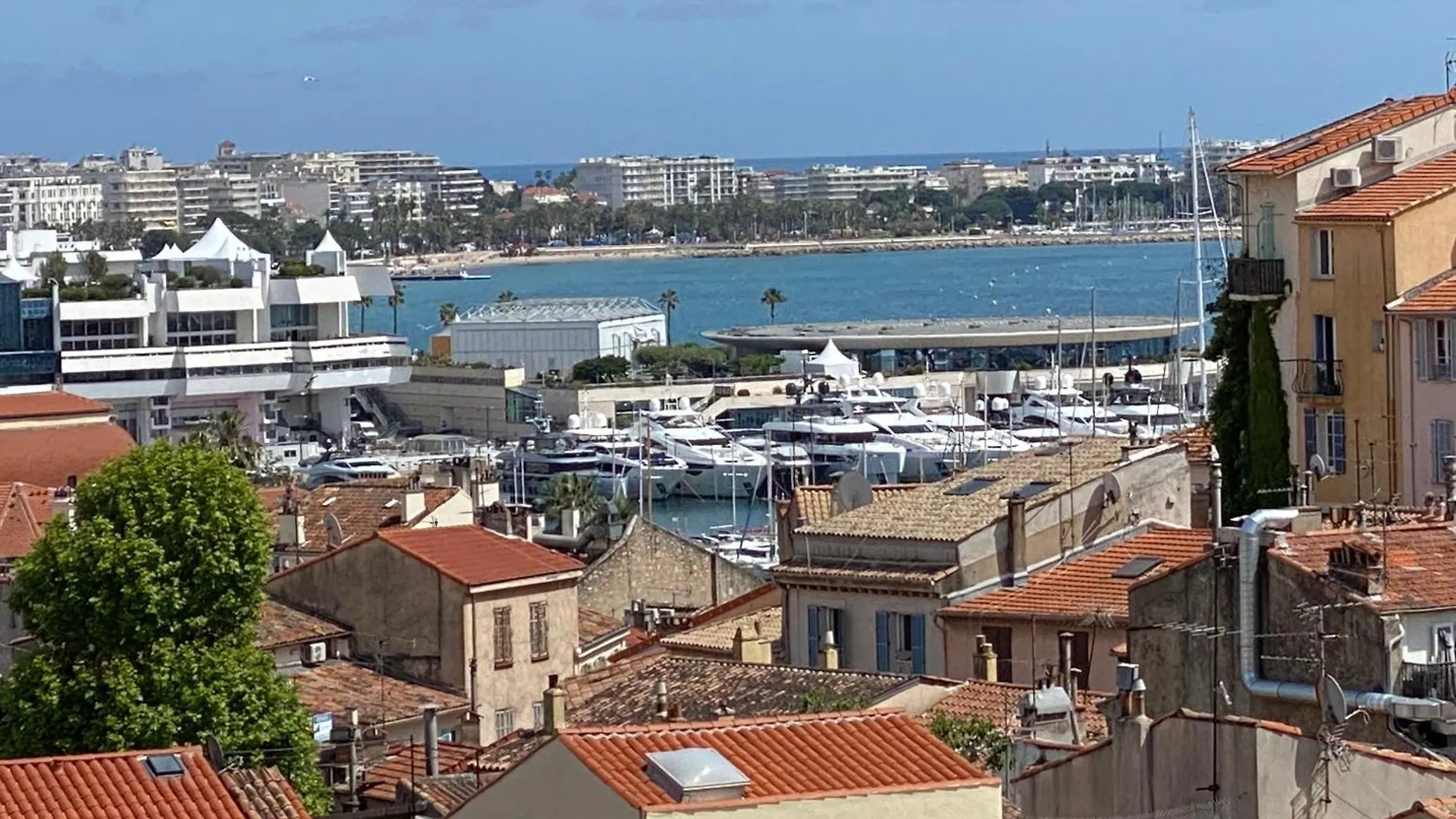 Cannes Centre Lou Souquetan
