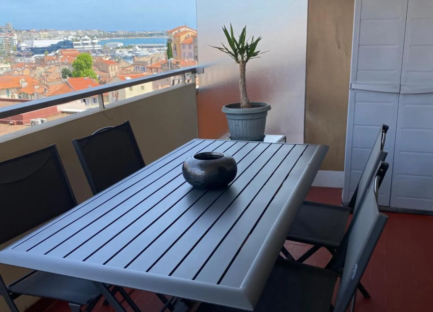 Cannes Centre Lou Souquetan France